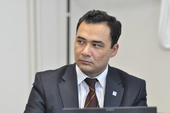 UZINFOCOM‘da o‘zgarish: eski rahbar yana lavozimiga qaytdi