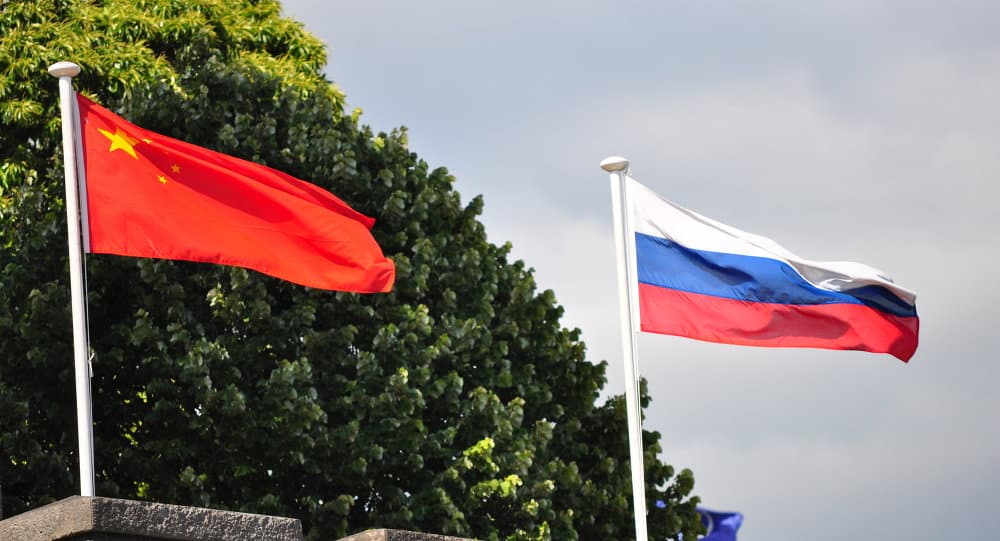 Rossiya va Xitoy AQShning zaif tomonini topdi - OAV