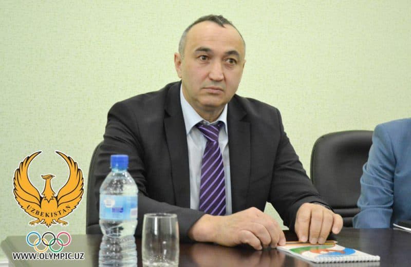 “Barselona-1992” chempioni O‘zbekiston yengil atletika federatsiyasi prezidenti etib saylandi