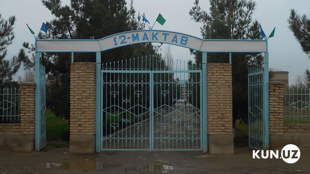 «Kompyuterlar ustiga soyabon tutishni boshlayapman». Muzrabotdagi maktab nega qishga tayyor emas?