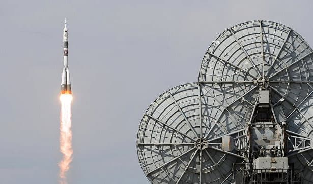 Мирзиёев ўзбек космонавти Россия ракетасида космосга парвоз қилишига умид билдирди