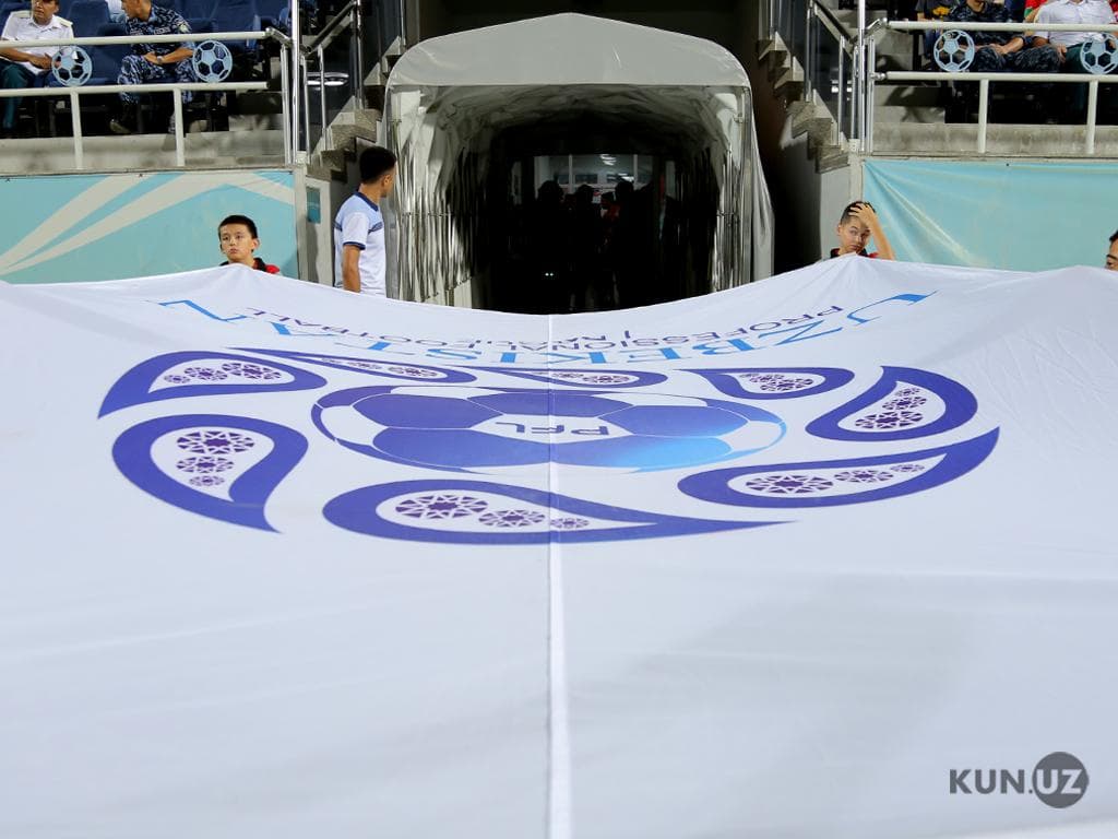 O‘zbekiston Superligasida yangi mavsum qachondan boshlanishi ma'lum, unda nechta klub qatnashishi noma'lum