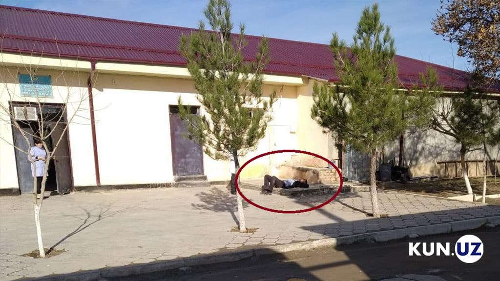 «Hushyorxona»dan hushyor bo‘ling: Navoiydagi tinchi buzilayotgan bir mahalla haqida