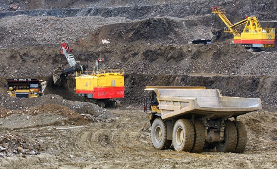 O‘zbekiston oltin konlarining geologik qidiruv ishlari uchun turk investitsiyalarini jalb qildi