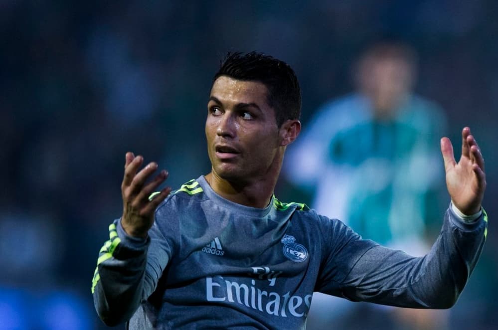 80 foizlik chegirma. "Real" Ronalduning narxini e'lon qildi