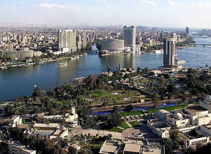 Misr hukumati 2020 yilda yangi poytaxtga ko‘chib o‘tadi