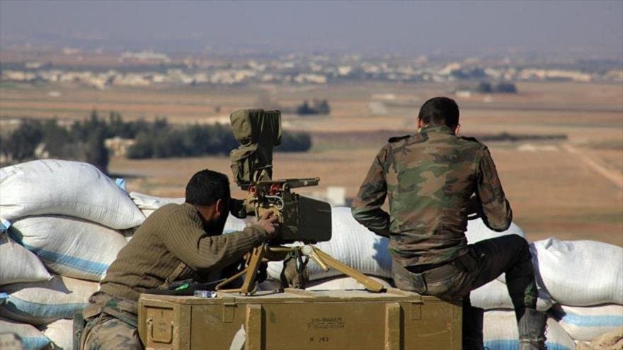 Eron Isroilga urush boshlash bilan tahdid qildi