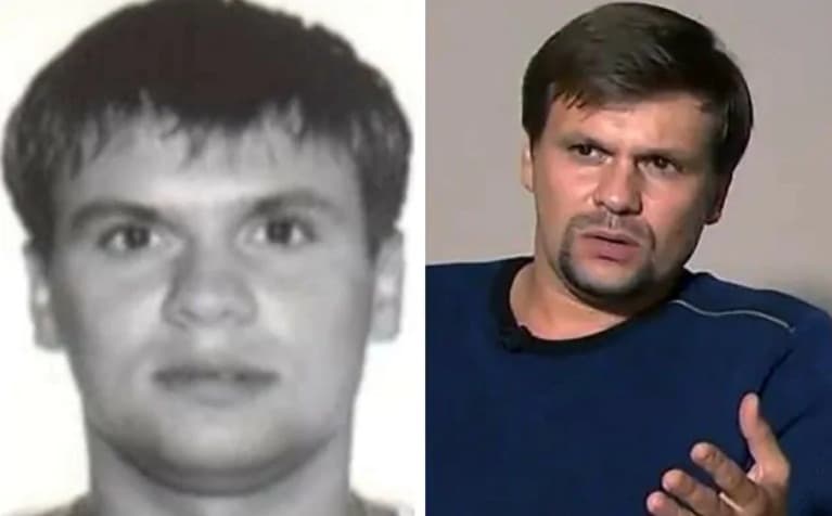 «Биз билмаймиз». Кремль ГРУ полковниги Чепига ҳақидаги суриштирувга ўз муносабатини билдирди