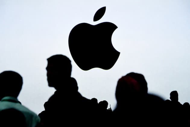 Apple foydalanuvchilar haqida ma'lumot berilishi so‘ralgan murojaatlar sonini oshkor qildi
