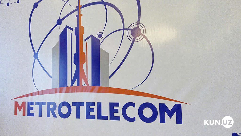 Toshkent metrosida internet xizmatlari tajriba-sinovdan o‘tkazilmoqda