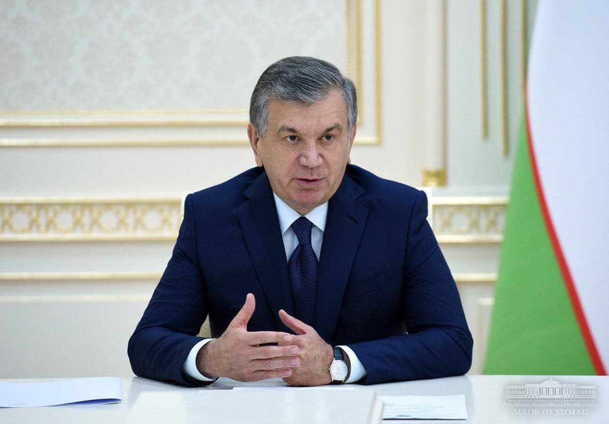 Prezident soliq siyosati sohasidagi tizimli muammolarni belgilab berdi