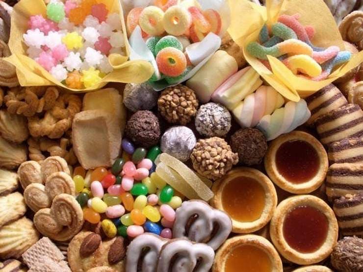 Узбекистан возобновил импорт украинской кондитерской продукции