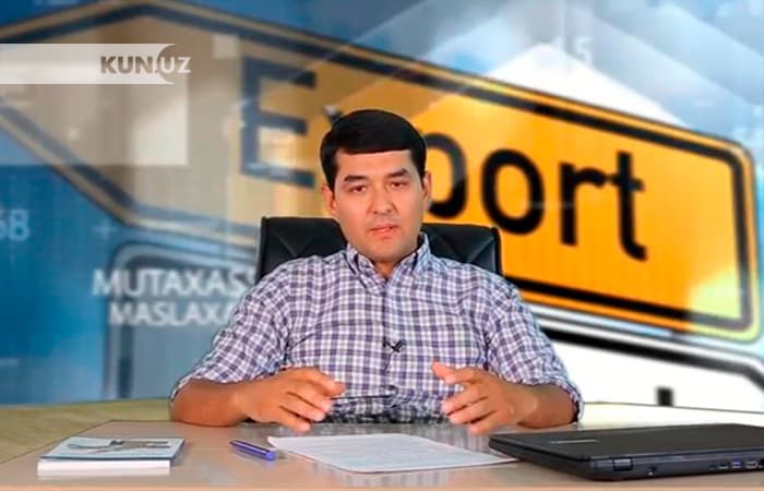 Mahsulotni chetga eksport qilish bo‘yicha saboqlar: Tovar yetkazib berishning eng qulay usulini aniqlash