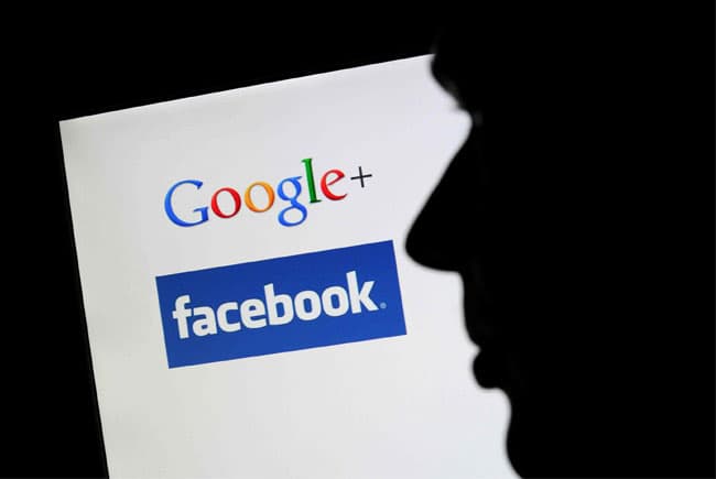 Ular biz haqimizda hammasini bilishadi: Facebook va Google foydalanuvchilarni qanday kuzatishi haqida