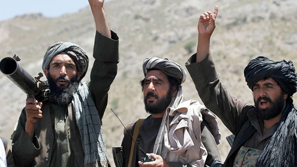 Afg‘onistonda toliblar tomonidan hafta ichida ikkinchi harbiy baza bosib olindi