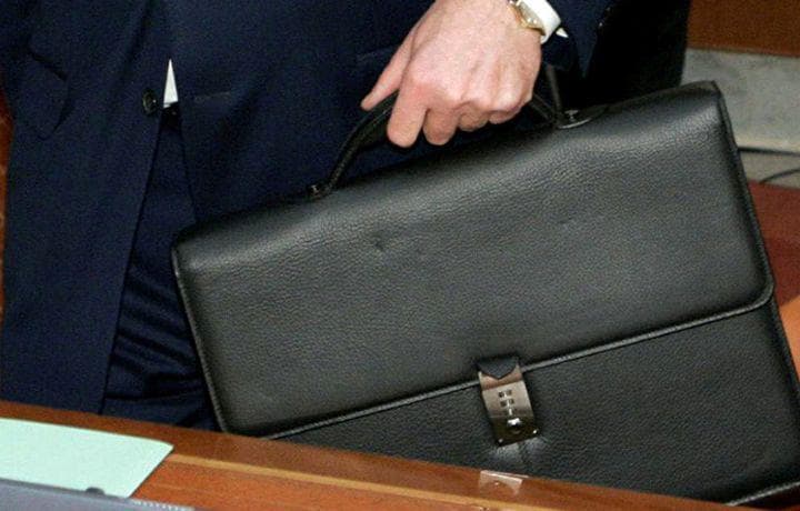 После визита президента в Самарканд, хоким Пастдаргомского района покинул свой пост