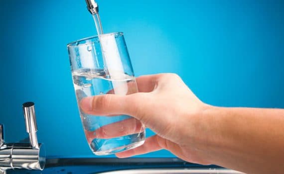 "Suvsoz" dan iste'molchilar uchun yangi qulayliklar