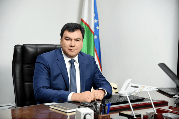 Азиз Абдухакимов назначен заместителем премьер-министра