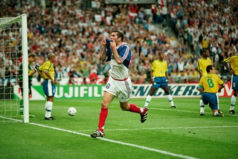 "Buni boshqalar ham qiladi". Platini JCh-1998’da hiyla ishlatishganini tan oldi