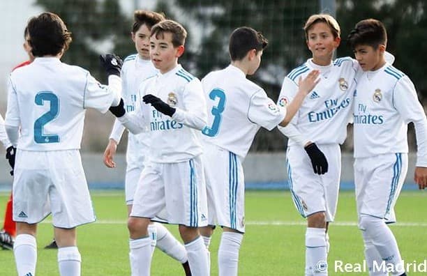 «Real Madrid» skautlari Toshkentga tashrif buyuradi