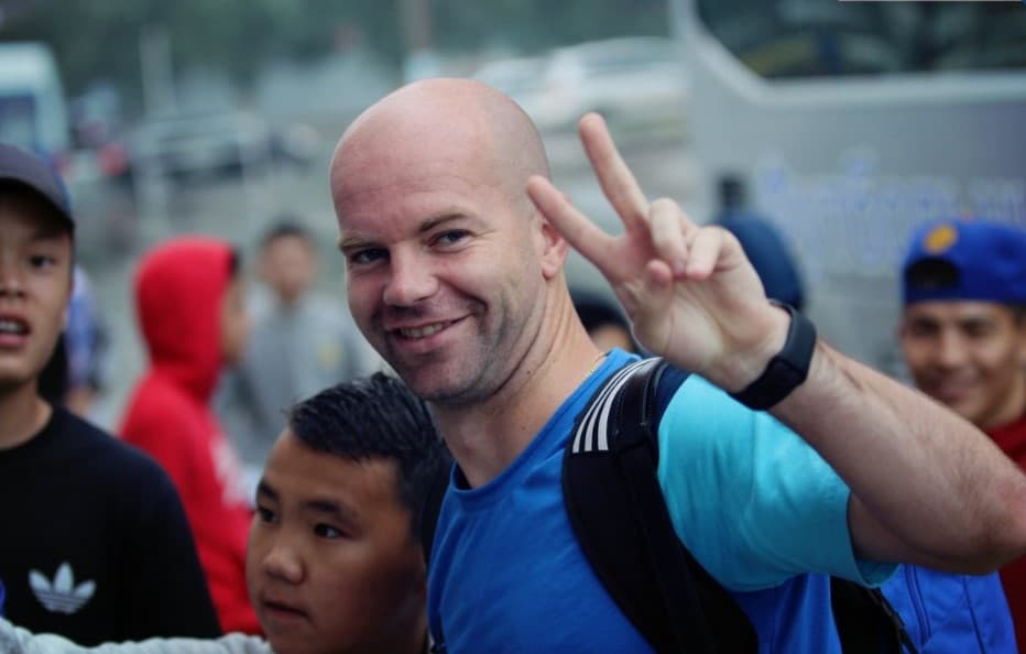 Aleksandr Geynrix futbolchilik faoliyatini yakunladi