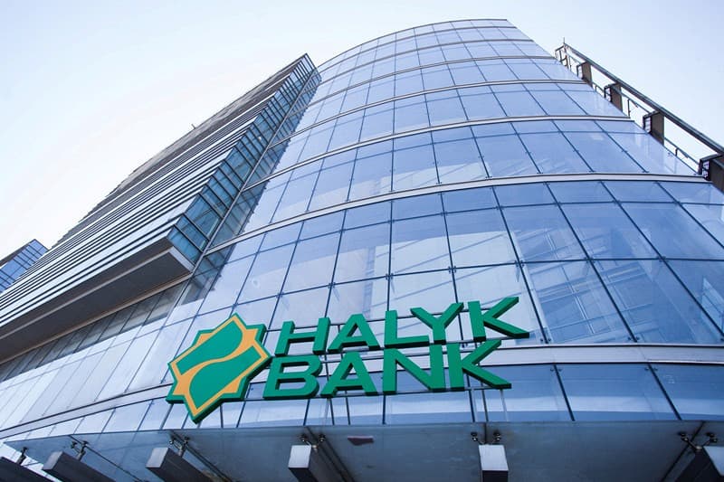 Kazakh “Halyk Bank” to open its subdivision in Uzbekistan