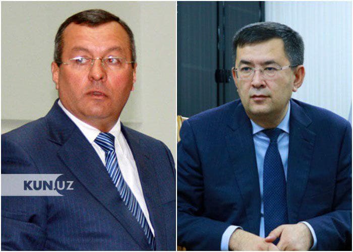 Хоким Самаркандской области уволен, его место займет Эркинжон Турдимов