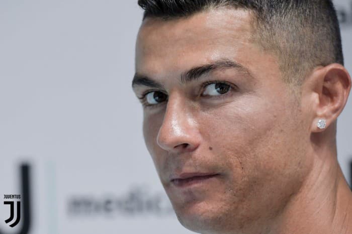 «Real»dan ketganimga xafa emasman». Ronaldu nega «Yuventus»ni tanlaganini izohladi