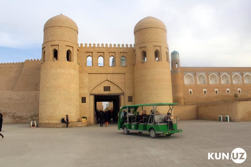 Ichki sayyohlar uchun chegirmalar e'lon qilindi: O‘zbekiston bo‘ylab sayohat qiling!
