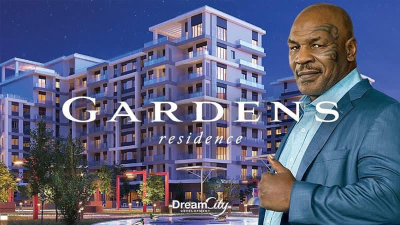 Mike Tyson is a real estate owner in “Tashkent City”