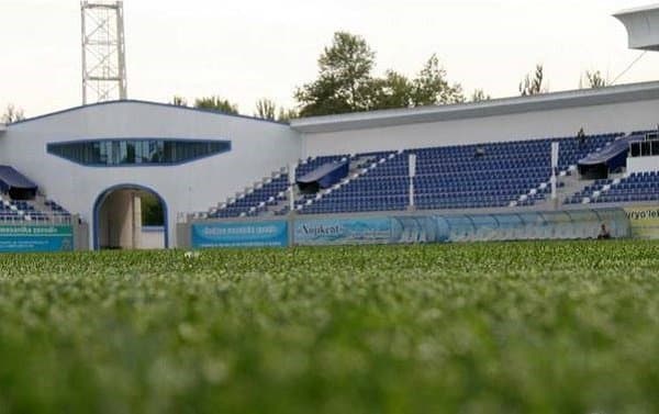 «Lokomotiv» o‘yinida iftorlik tashkil qilinadi