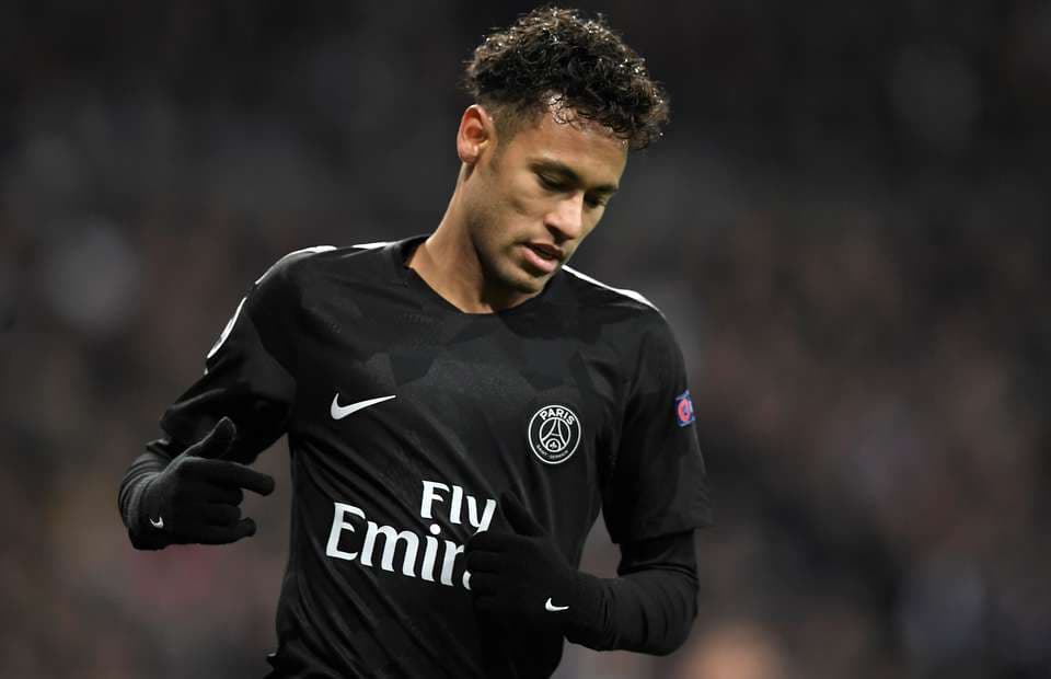 OAV: Neymar «Barselona»ga qaytishni istamoqda