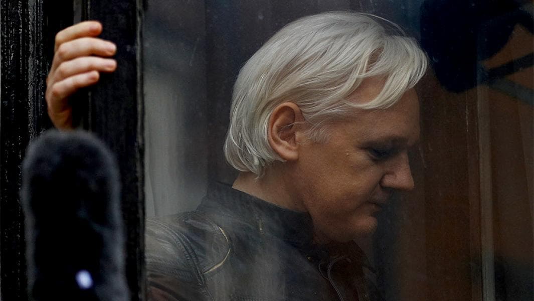 Ассанж WikiLeaks’га янги бош муҳаррир тайинлади