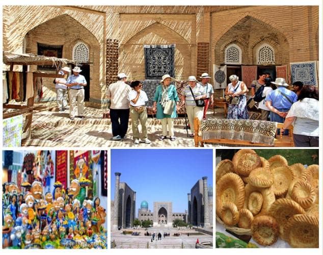 Turizmni rivojlantirish davlat qo‘mitasi barcha tashkilotlarni Hospitality Contract tizimiga qo‘shilishga chaqirdi