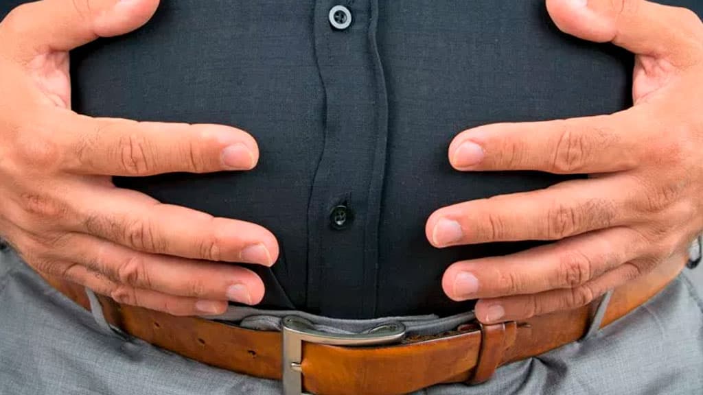 Qorindagi yog‘dan xalos bo‘lishning tezkor usuli haqida ma'lum qilindi