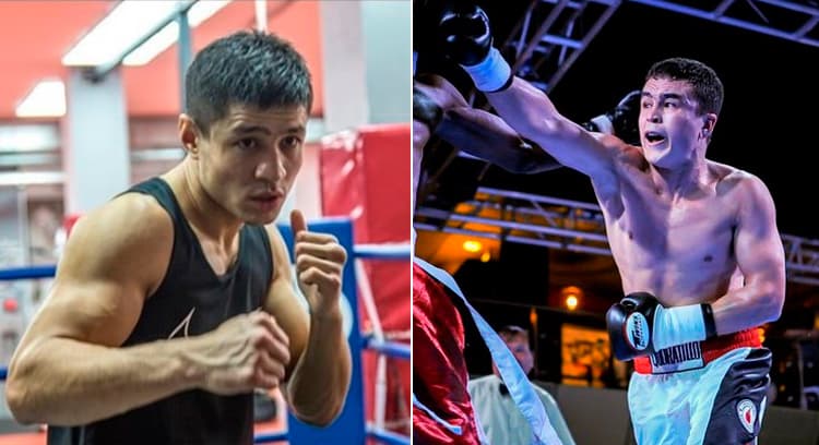 Qudratillo Abduqahhorov va Shohjahon Ergashev reytingda yuqoriladi
