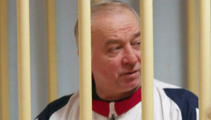 Скрипаль ўзига келди ва гапира бошлади – ОАВ