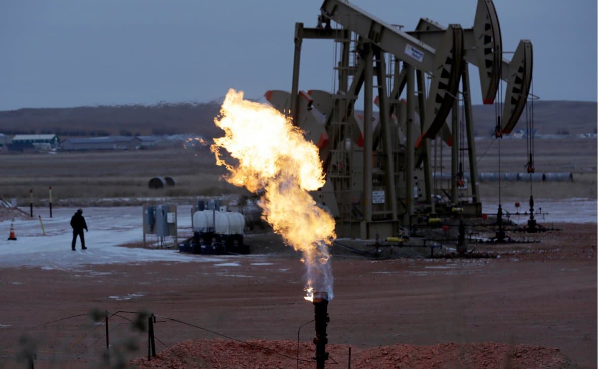 Нефть нархлари «қулади»