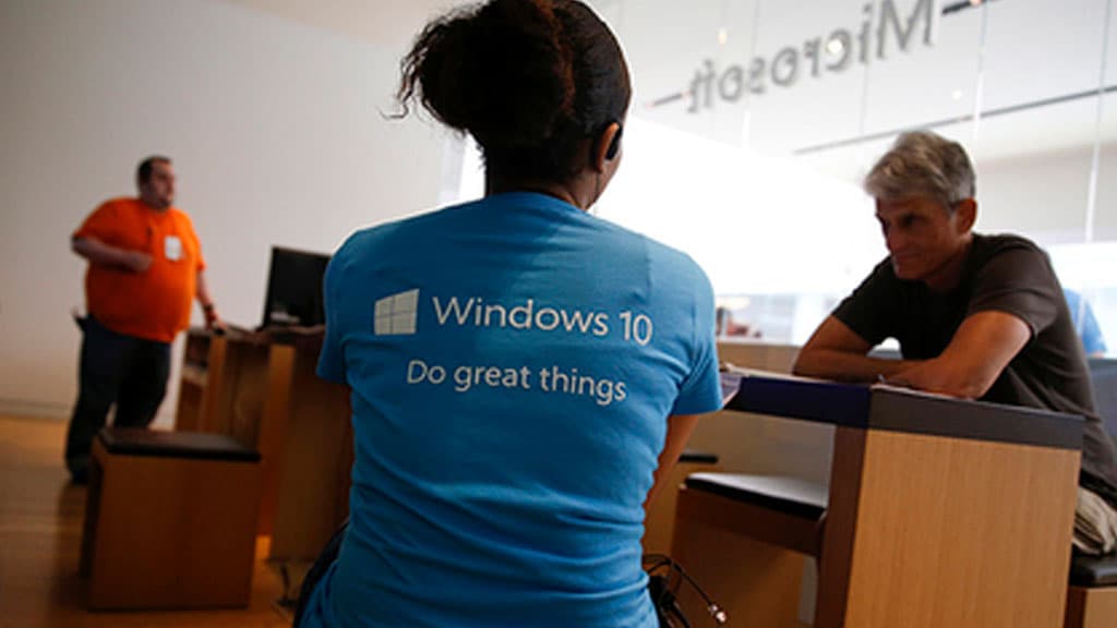 Microsoft yangi brauzer ishlab chiqmoqchi