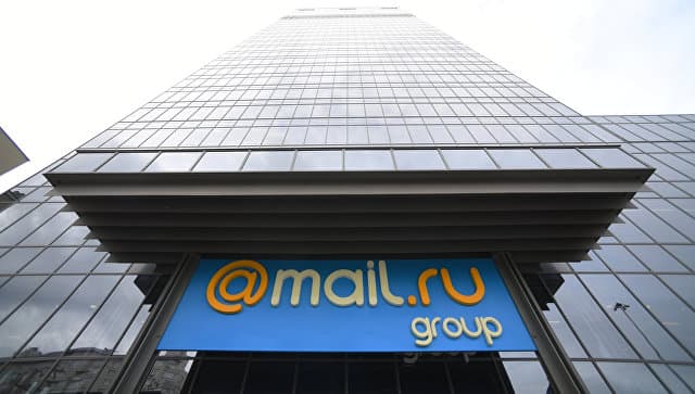 Mail.ru Group bloklanishni chetlab o‘tish uchun proksi-serverlarni ishga tushirdi