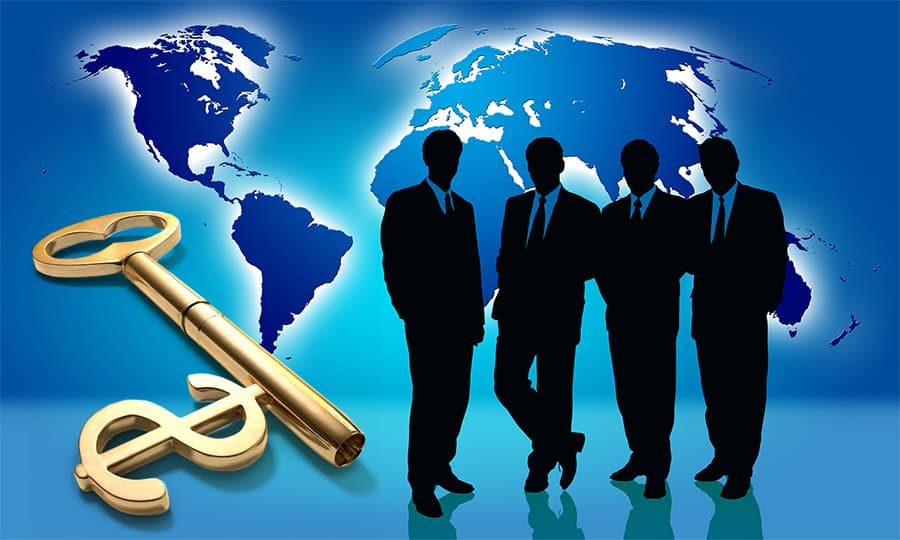 Investorlarni loyihalarga qanday jalb qilish mumkin?