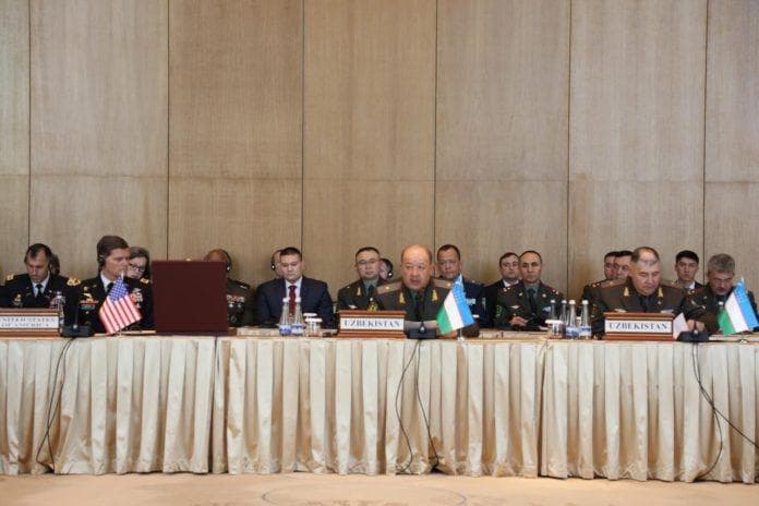 Minister of Defense: Uzbekistan builds relations in the field of security based on long-term interests