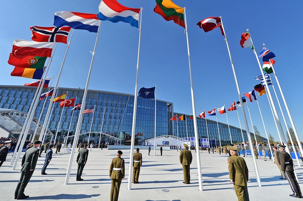 NATO AQShning raketalar bo‘yicha shartnomadan chiqishini muhokama qiladi