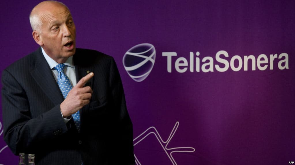 Shvetsiya sudi Gulnora Karimovaga pora berganlikda gumonlangan Telia sobiq rahbariyatini aybsiz deb topdi