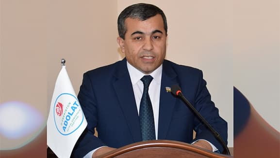 Deputat «yashirin iqtisodiyot»ni bartaraf etish bo‘yicha takliflar bilan chiqdi