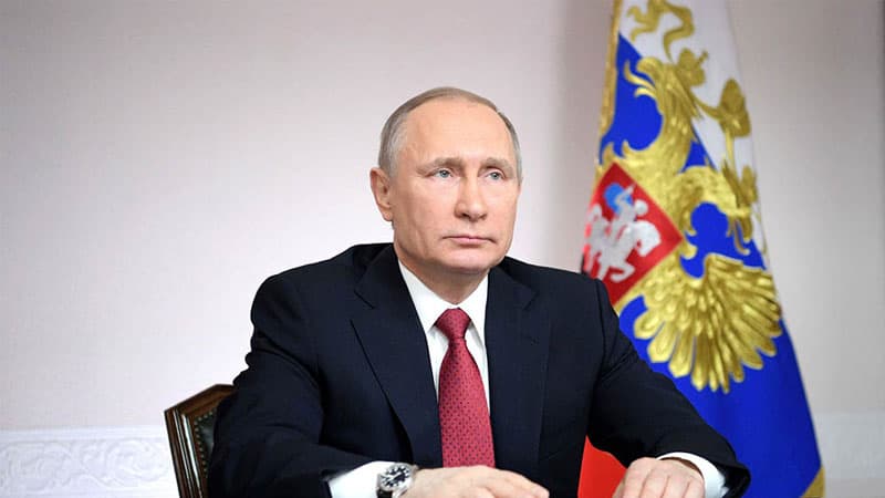 Putin Skripalni xoin va palid deb atadi