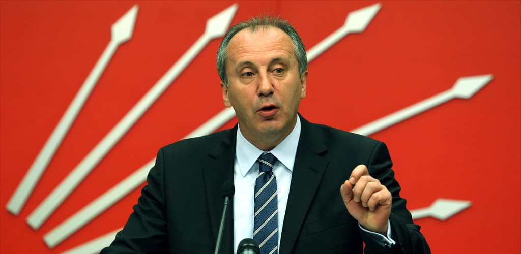 Turkiya muxolifati prezidentlik saylovlariga nomzod bo‘yicha bir qarorga keldi