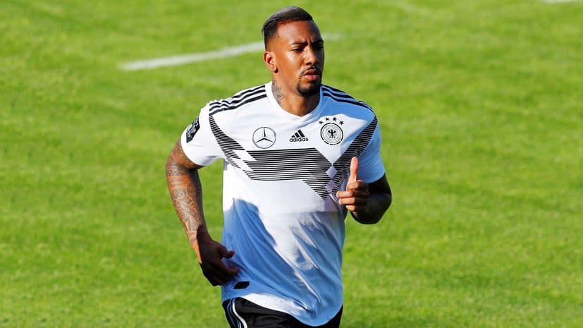 Boateng Neymar va Mbappega jamoadosh bo‘lishi mumkin