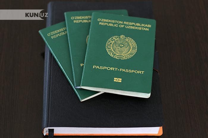 Biometrik pasport o‘rnini ID-karta egallaydimi?