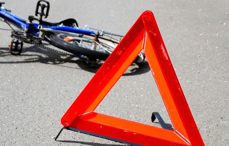 Surxondaryoda ikki nafar velosipedchi halok bo‘ldi